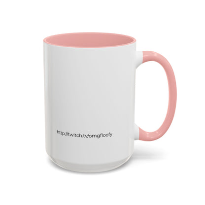 "It is what it is" Mug (11oz, 15oz)