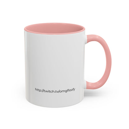 "It is what it is" Mug (11oz, 15oz)